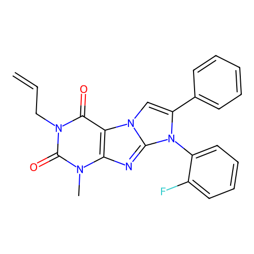 F3124-0865 structure