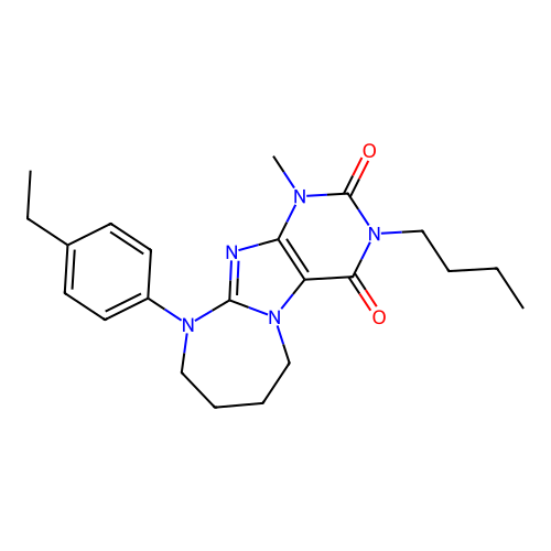VU0492617-1 structure