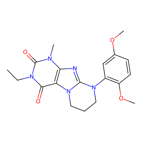 VU0492742-1 structure