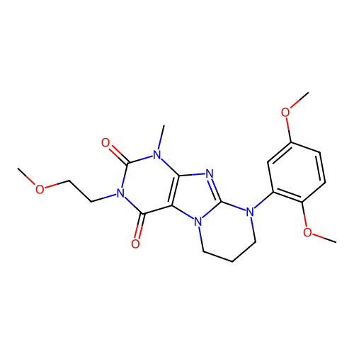 VU0510907-1 structure