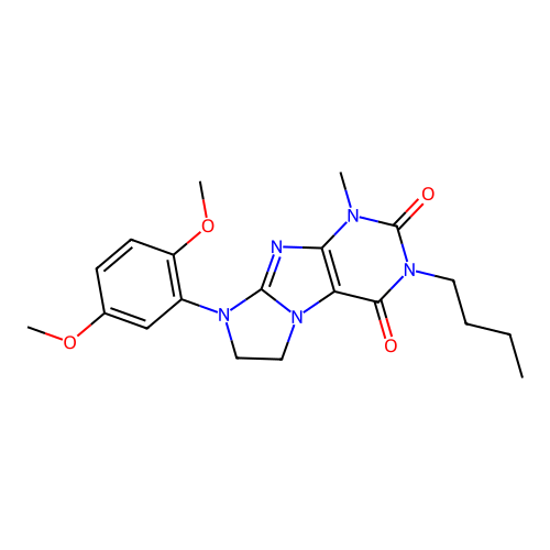 VU0510934-1 structure
