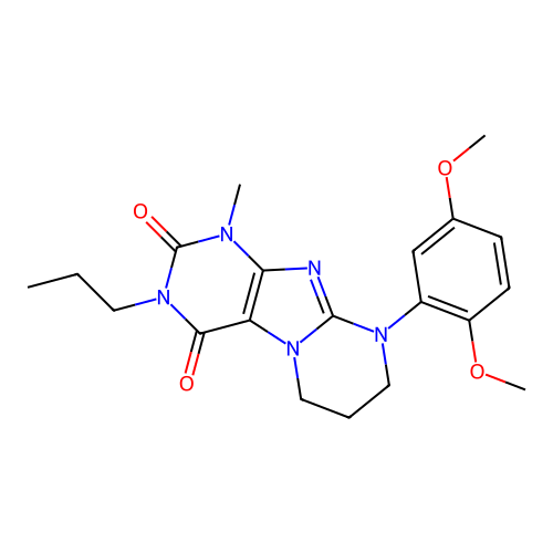 VU0510903-1 structure