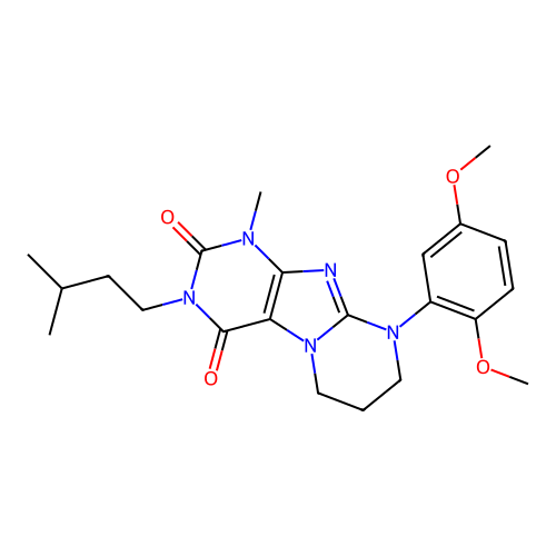 VU0510904-1 structure