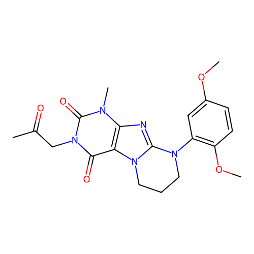 VU0510908-1 structure