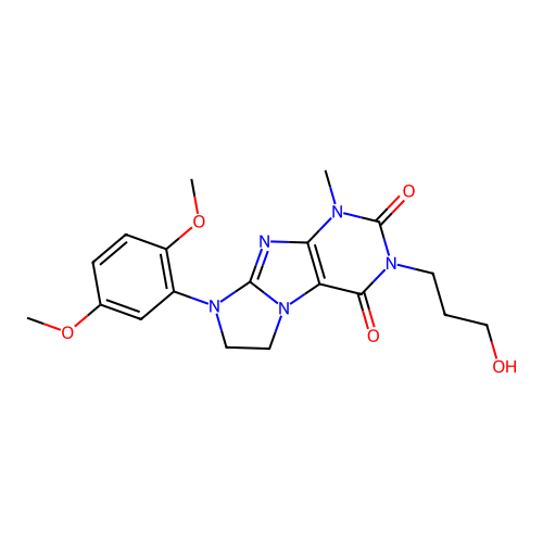 VU0510938-1 structure