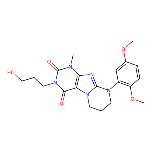VU0510906-1 structure