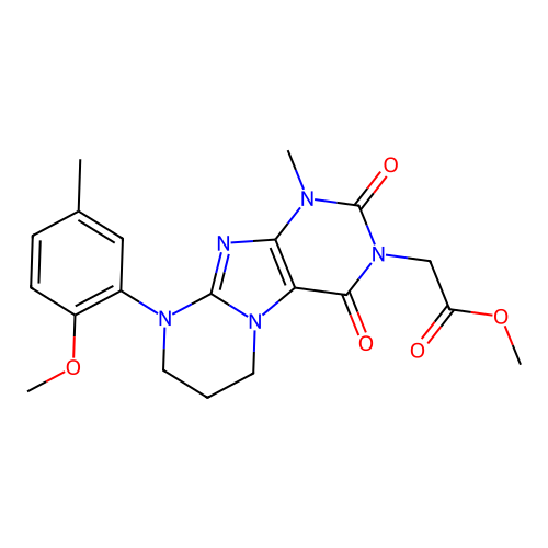 VU0510916-1 structure