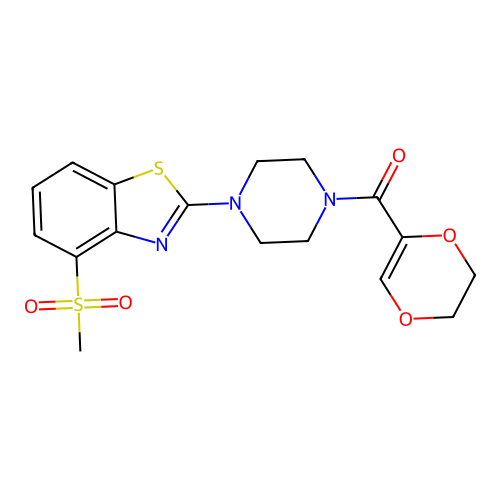 VU0506291-1 structure