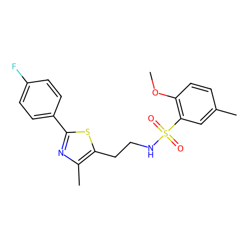F2054-0023 structure