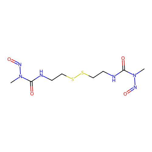SRI 1630 structure