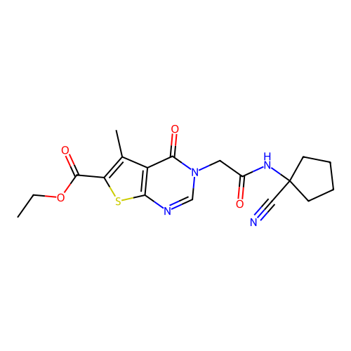 UPCMLD0ENAT5747746:001 structure