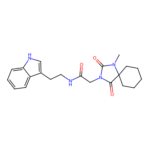EiM08-20321 structure
