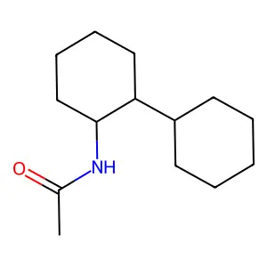 3'-Fluoroaminopterin structure