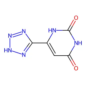 铌钡钠氧化物(Ba2Nb5NaO15) structure