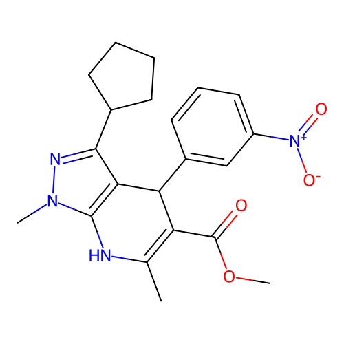 MCPPC structure