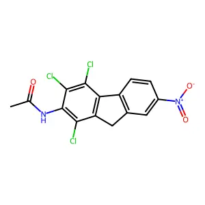 GC 3582 structure
