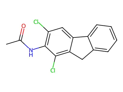 9-蒽甲腈 structure