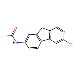 Nuclomedone structure