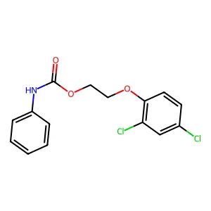 N-Nitrosomethamphetamine structure