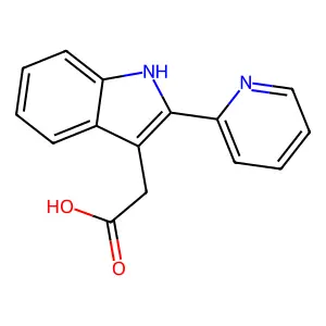 T-Kinin structure