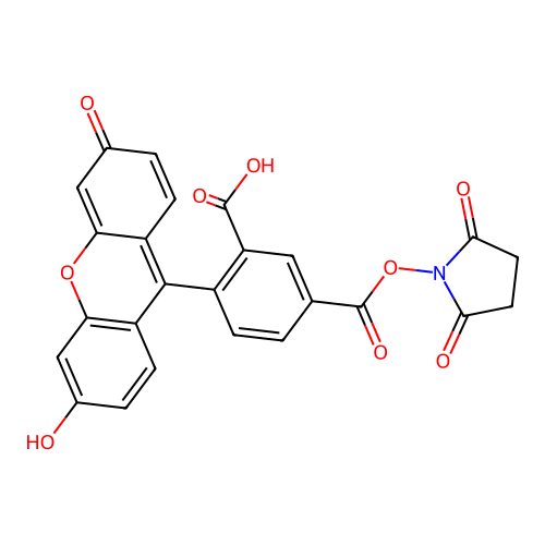 5-fam-nhs structure