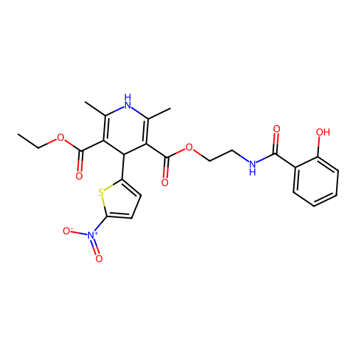 AQ-405/42300202 structure