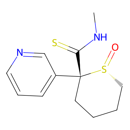 Aprikalim structure