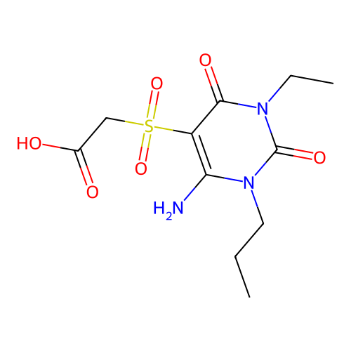 2-Methyl-6,7-adtn structure