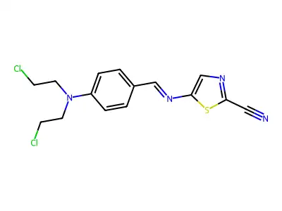 5-Ethyl-5-phenylhydantoin-N-glucuronide structure