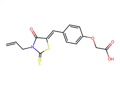 3-(Ethylimino)-2-methyl-N-(o-tolyl)-3H-phenoxazin-7-amine structure
