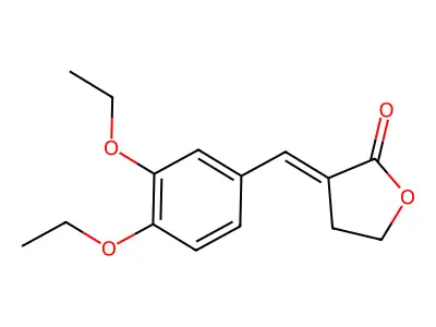 4H-Naphtho(1,2-b)pyran-4-one, 6-amino-2-phenyl- structure