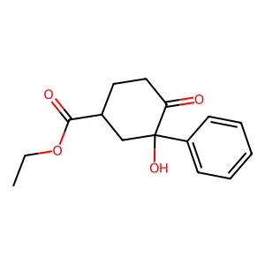 LY 137150 structure