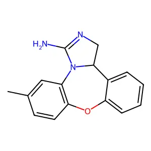 Wal 1307 structure