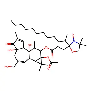 CCRIS 3069 structure