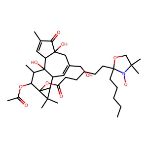 CCRIS 3074 structure