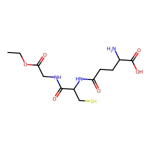 2-Pentynoyl coa structure