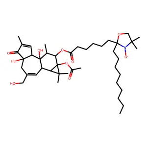 CCRIS 3071 structure