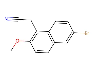 2-O-Methanesulfonylfortimycin B structure