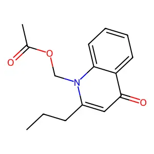6'-N-Methylfortimicin B structure