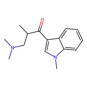 6'-di-N-methylfortimicin A structure