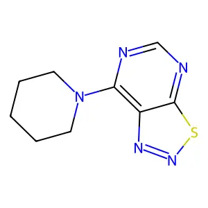 N-Depropylpropafenone structure