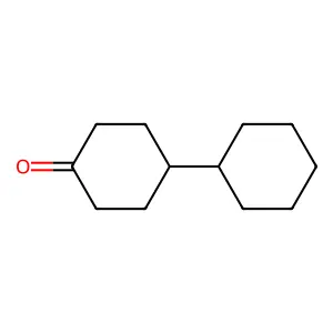 (1,1'-Bicyclohexyl)-4-one structure