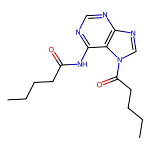 2-Hydroxy-5-iminoazacyclopent-3-ene structure