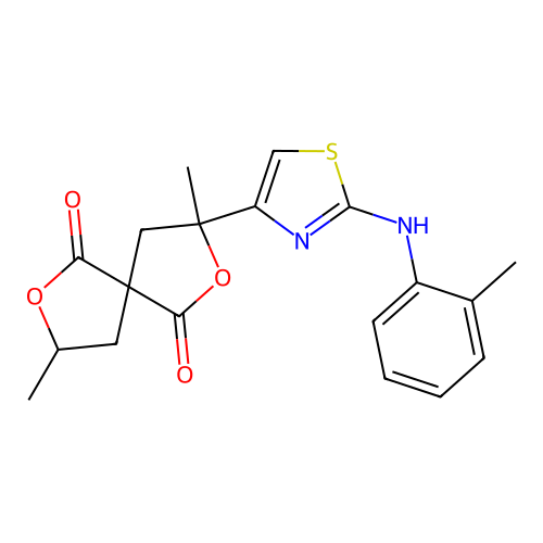 A3419/0145073 structure