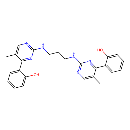 (6E)-6-[5-methyl-2-[3-[[(6E)-5-methyl-6-(6-oxocyclohexa-2,4- structure