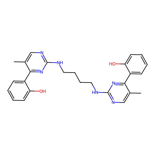 (6E)-6-[5-methyl-2-[4-[[(6E)-5-methyl-6-(6-oxocyclohexa-2,4- structure