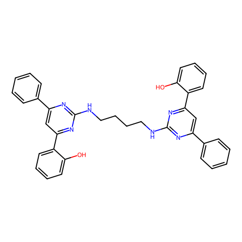 (6E)-6-[2-[4-[[(6E)-6-(6-oxocyclohexa-2,4-dien-1-ylidene)-4- structure