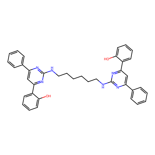 (6E)-6-[2-[6-[[(6E)-6-(6-oxocyclohexa-2,4-dien-1-ylidene)-4- structure