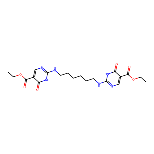 ethyl 4-cyano-4H-quinazoline-3-carboxylate structure