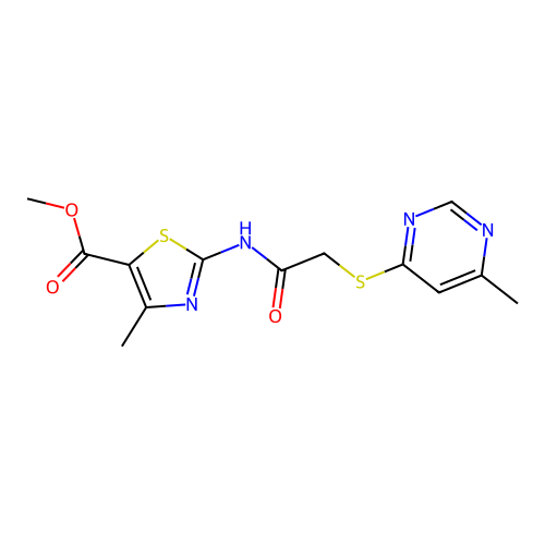 AS-871/43477095 structure